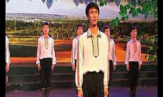 新疆舞蹈教学视频